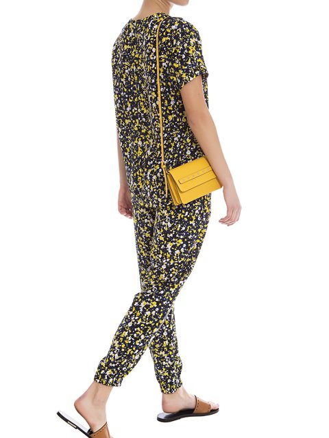 Брюки Cedric Charlier (3037): фото 2 - Invogue