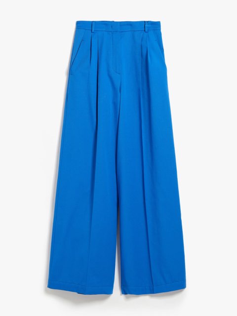 Брюки Weekend Max Mara (30127): фото - Invogue