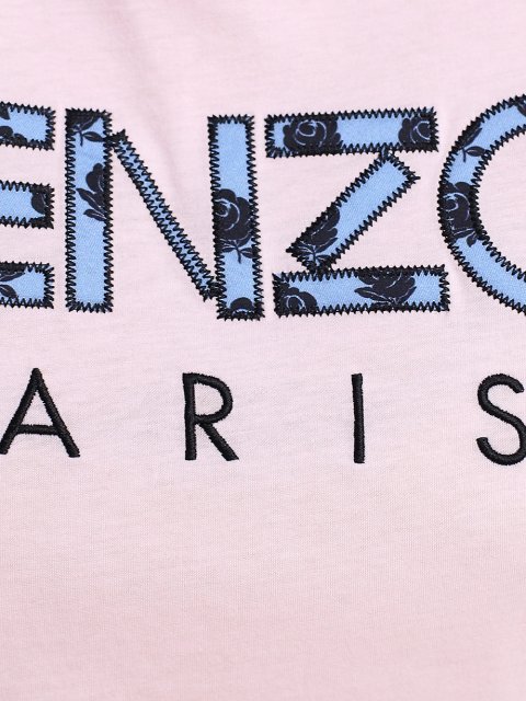 Футболка Kenzo (211): фото 6 - Invogue