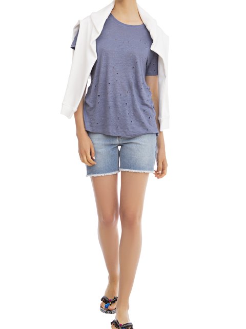 Светр Carven (2226): фото 3 - Invogue