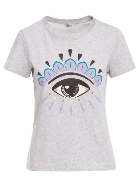 Футболка Kenzo (1537): фото - Invogue