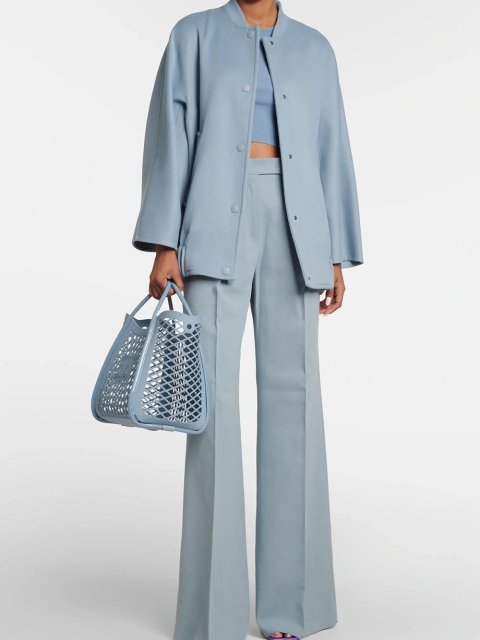 Сумка Max Mara (27113): фото 4 - Invogue