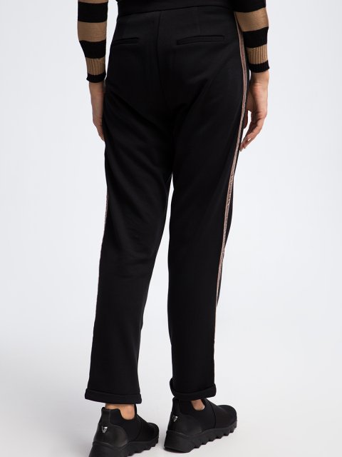 Брюки Marella (1008): фото 4 - Invogue