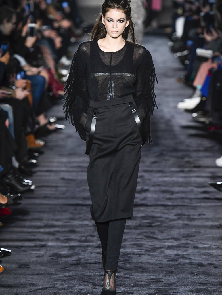 Свитер Max Mara (597): фото 3 - Invogue