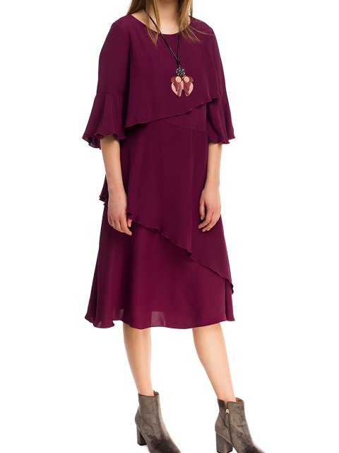 Колье Marella (1226): фото 4 - Invogue