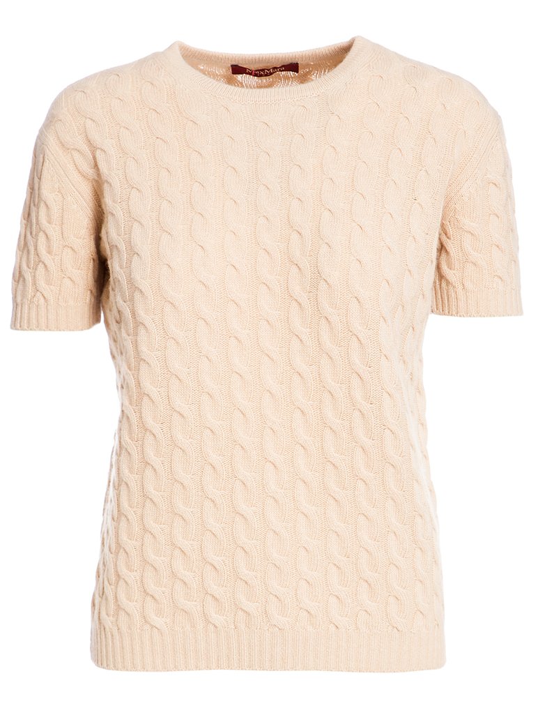 Свитер Max Mara (2275): фото - Invogue