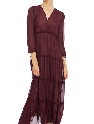 Платье Max Mara (685): фото 5 - Invogue