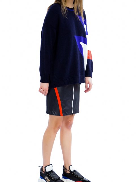 Светр Marc Cain (2138): фото 3 - Invogue