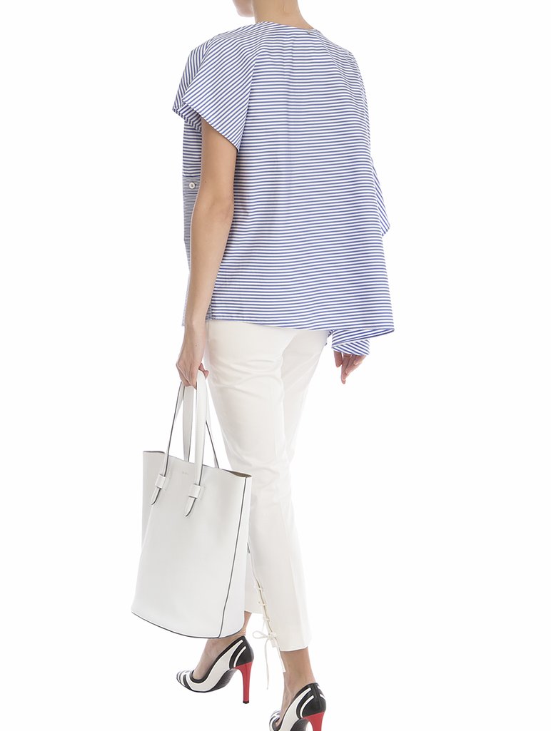 Блуза Max Mara Sportmax (3246): фото 4 - Invogue