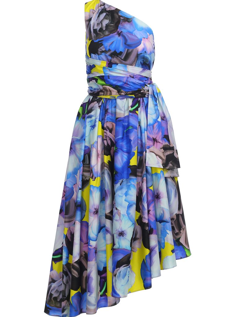 Сукня MSGM (8716): фото 7 - Invogue