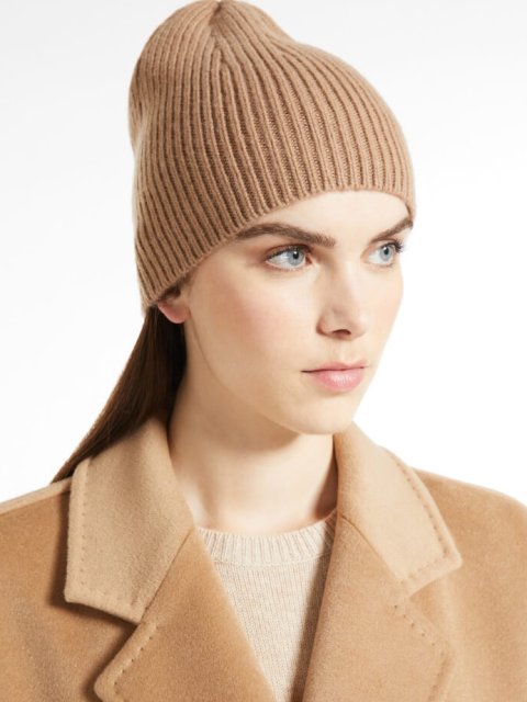 Шапка Max Mara (25100): фото 2 - Invogue