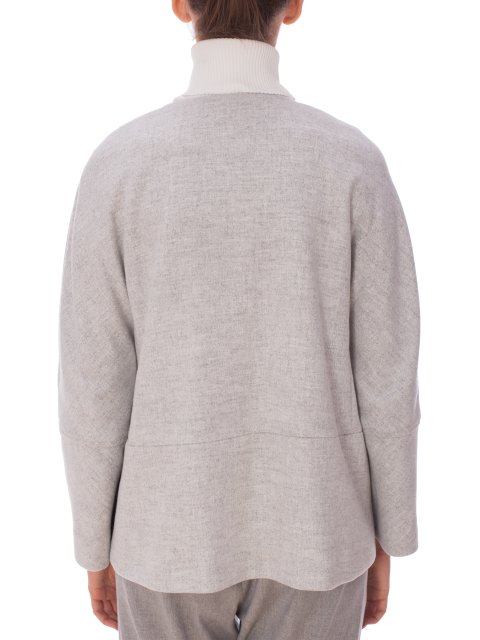 Пальто Marella (2615): фото 6 - Invogue