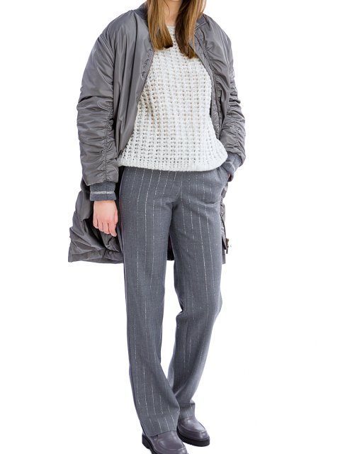 Брюки Marc Cain (1587): фото 3 - Invogue