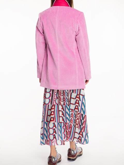 Сукня MSGM (5286): фото 2 - Invogue