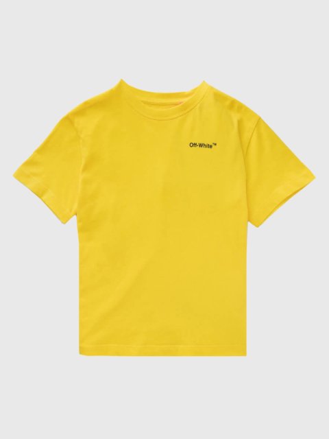 Футболка Off-White (24471): фото - Invogue