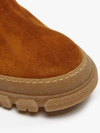 Черевики Weekend Max Mara (31537): фото 3 - Invogue