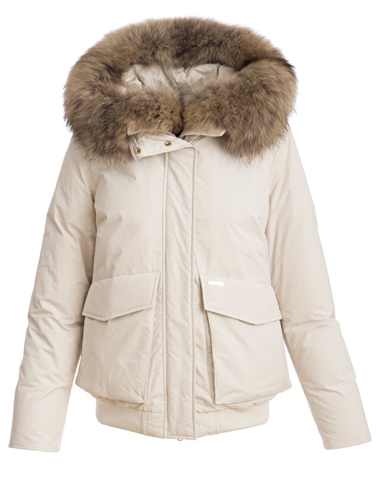 Куртка Woolrich (1140): фото - Invogue