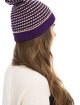 Шапка Max&Co (6275): фото 4 - Invogue