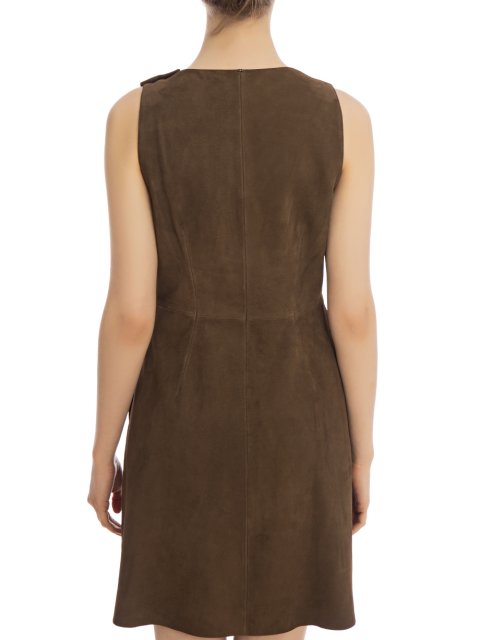 сукня SPORTMAX: фото 6 - Invogue