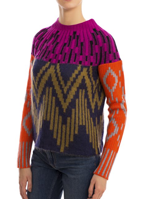 Светр Kenzo (2559): фото 5 - Invogue