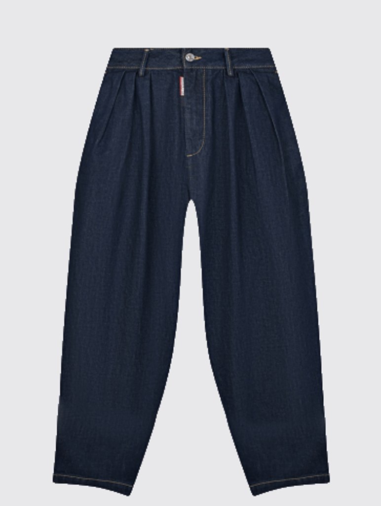 Брюки Dsquared (24421): фото - Invogue