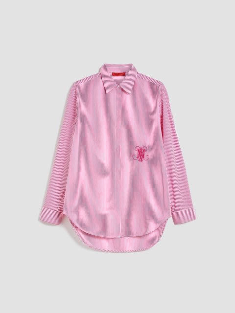 Рожева сорочка MAX&CO : фото - Invogue