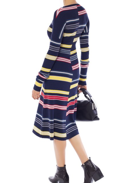 Сукня Kenzo (1222): фото 4 - Invogue