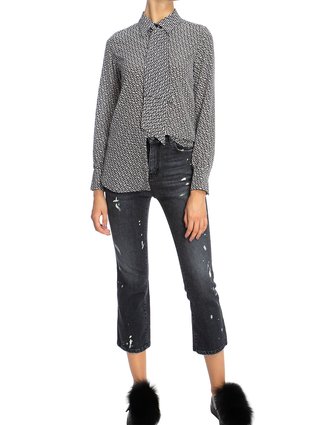 Сорочка Weekend Max Mara (1757): фото 5 - Invogue