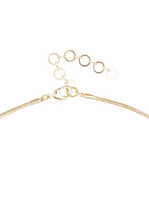 Кольє Marella (2486): фото 6 - Invogue