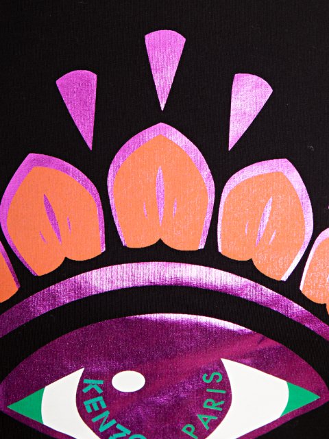 Футболка Kenzo (2214): фото 6 - Invogue