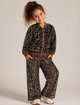Кофта, штани Monnalisa (83494): фото 1 - Invogue