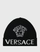 Шапка Versace Young (18516): фото - Invogue