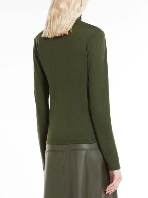 Гольф Max Mara (24965): фото 2 - Invogue