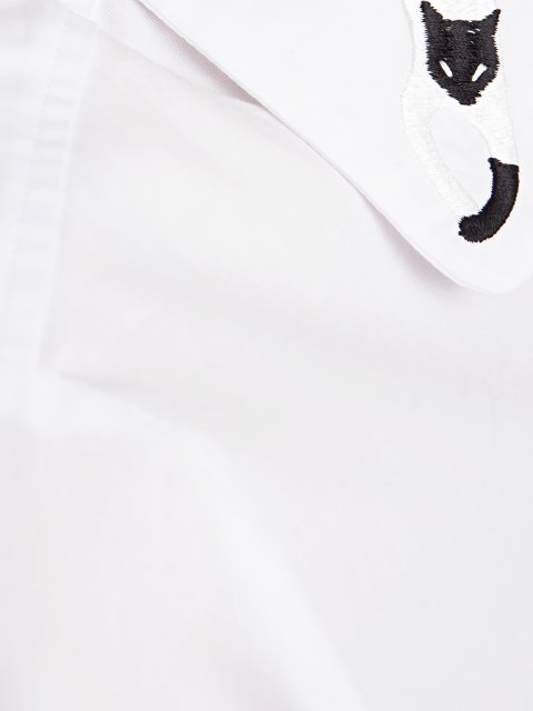 Сорочка Weekend Max Mara (2029): фото 7 - Invogue