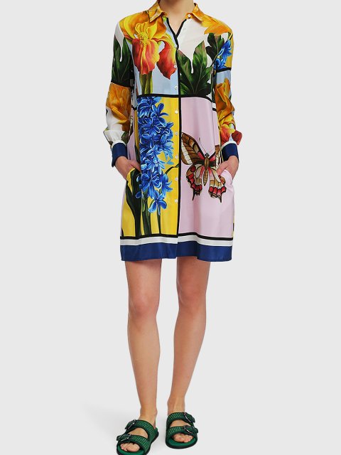 Платье Weekend Max Mara (17069): фото 1 - Invogue