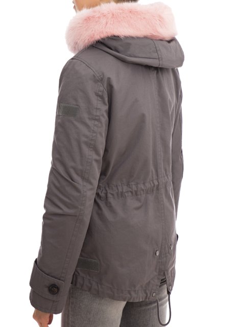 Куртка Marc Cain (2395): фото 6 - Invogue