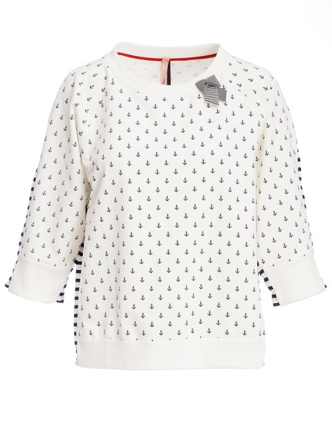 Светр Marc Cain (380): фото - Invogue