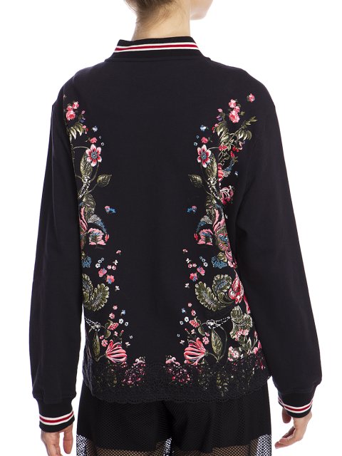 Кардиган Marc Cain (332): фото 6 - Invogue