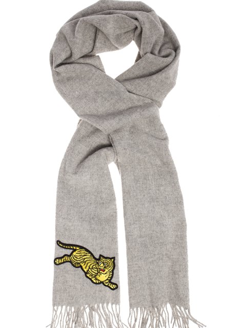 Шарф Kenzo (1539): фото 2 - Invogue