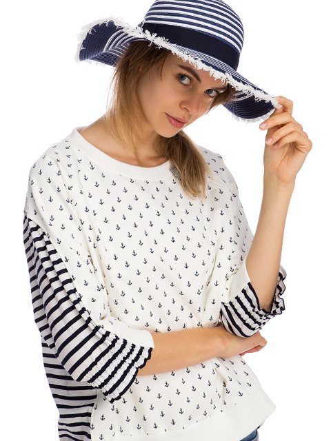 Шляпа Marc Cain (476): фото 3 - Invogue