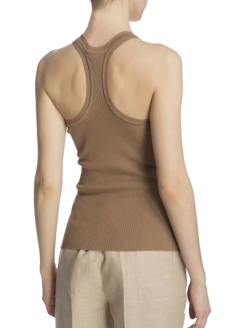 Топ Max Mara (627): фото 7 - Invogue