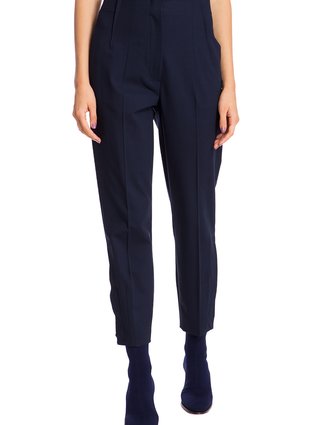 Брюки Sportmax (731): фото 5 - Invogue