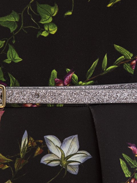 Платье I Blues (1021): фото 9 - Invogue