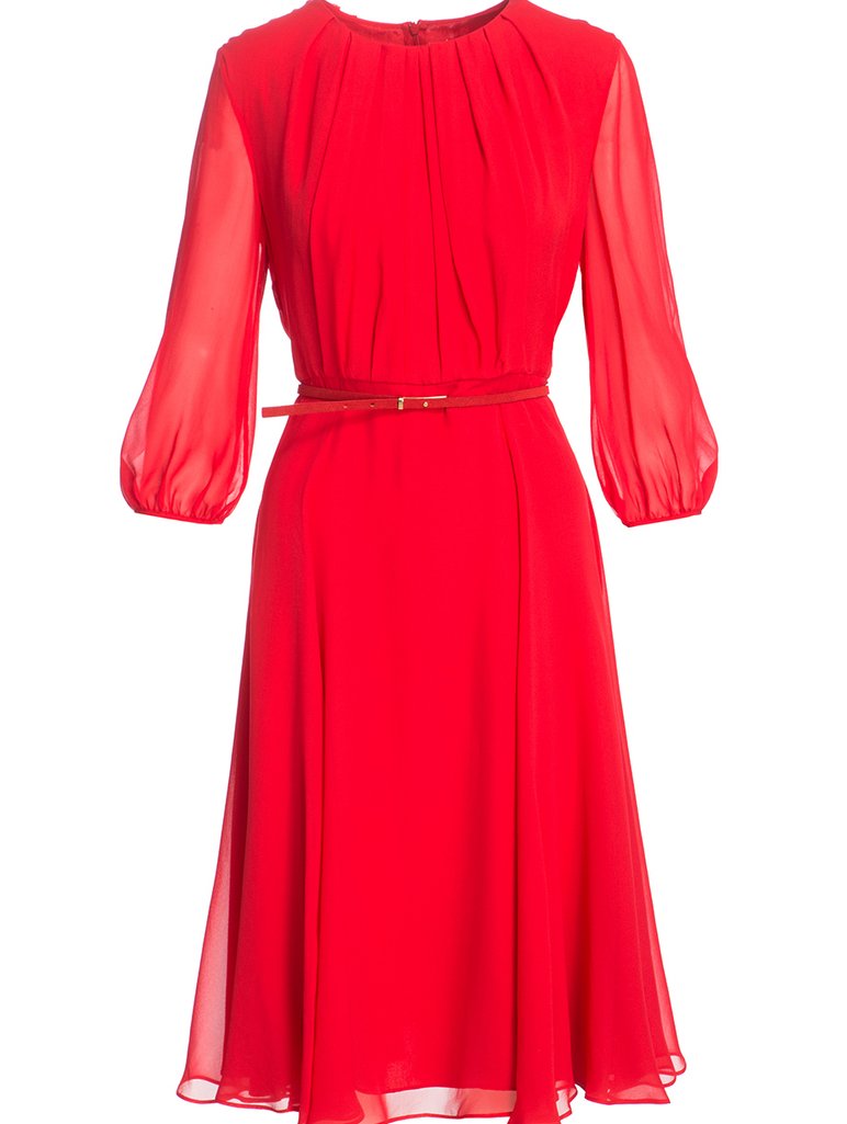 Платье Max Mara (818): фото - Invogue