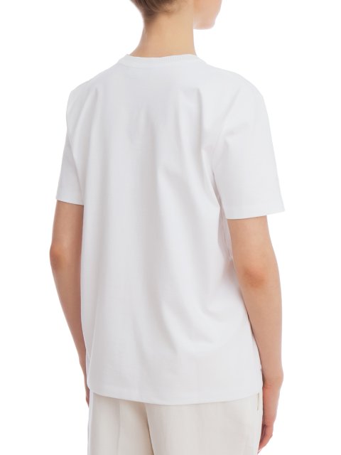 Футболка Carven (2211): фото 5 - Invogue