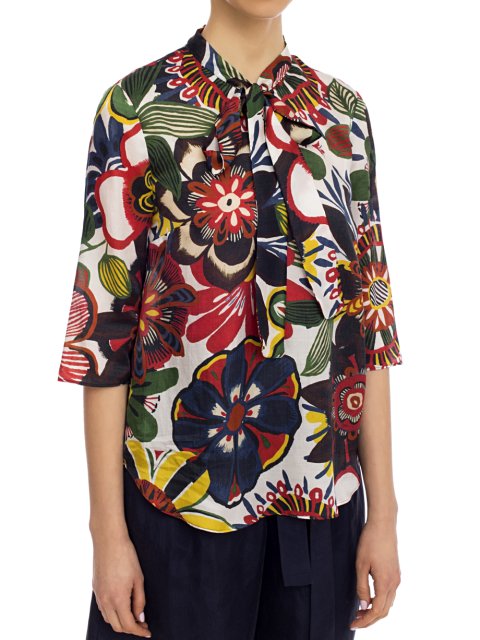 Блуза Max&Co (3135): фото 5 - Invogue