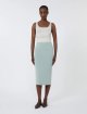 Розовый свитер Max Mara: фото 1 - Invogue