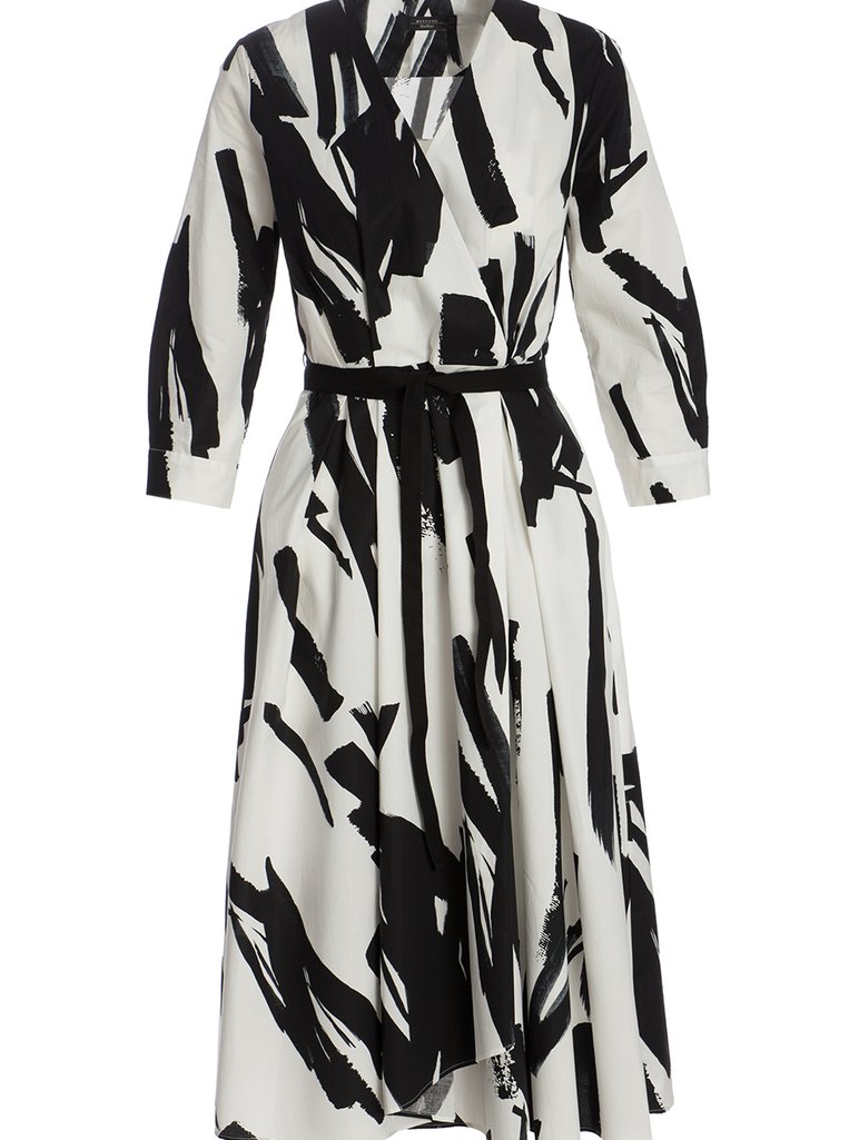 Сукня Weekend Max Mara (1866): фото 2 - Invogue