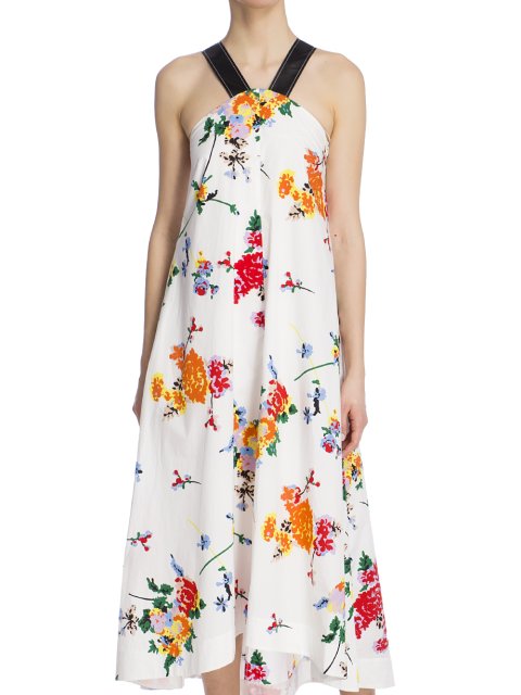 Платье Max Mara Sportmax (223): фото 5 - Invogue