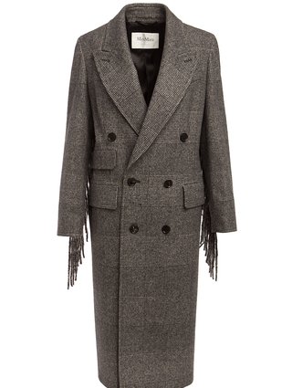 Пальто Max Mara (688): фото - Invogue